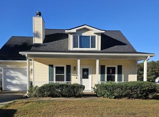 6737 Biscayne Blvd, Rex, GA 30273