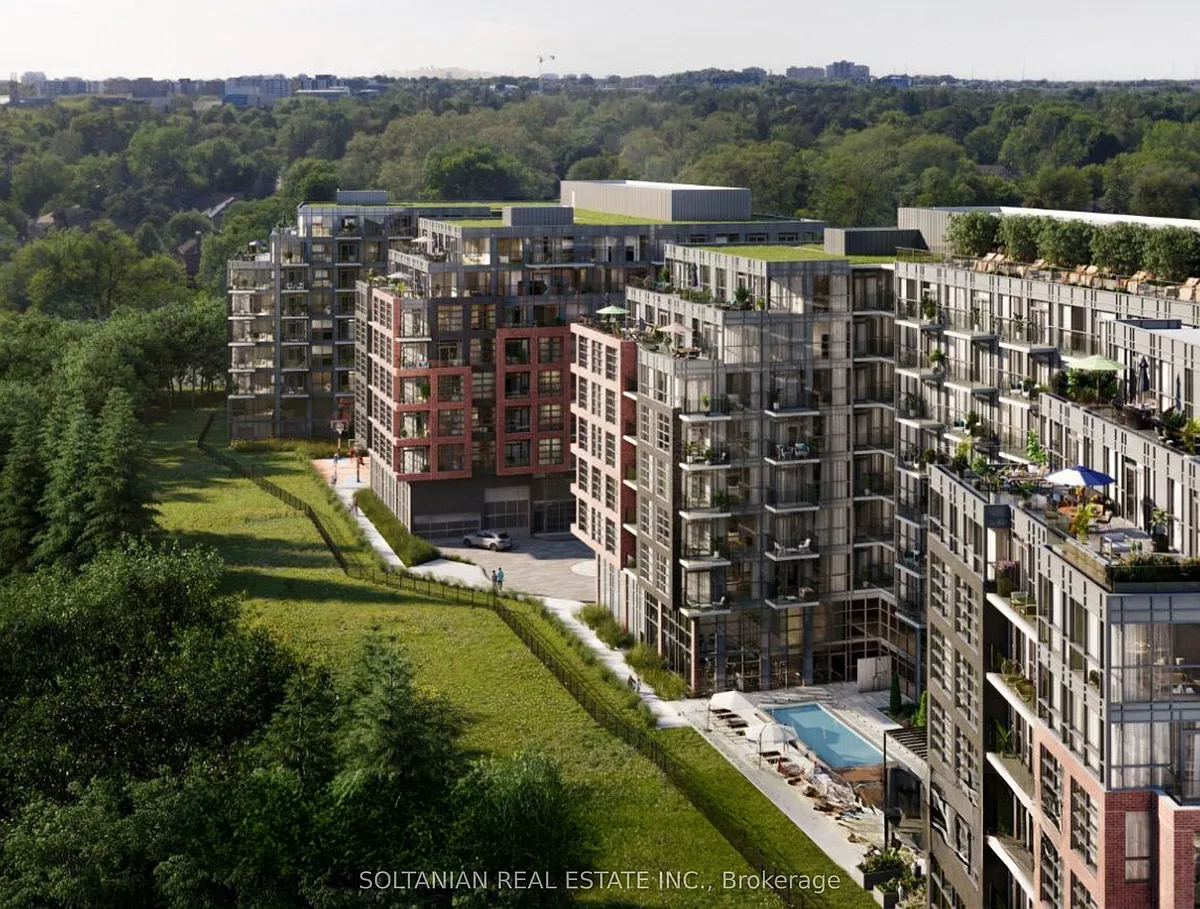 Building Photo - 1635 Military Trl #418