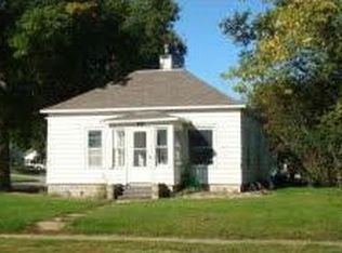 401 Deckor St, Jewell, IA 50130