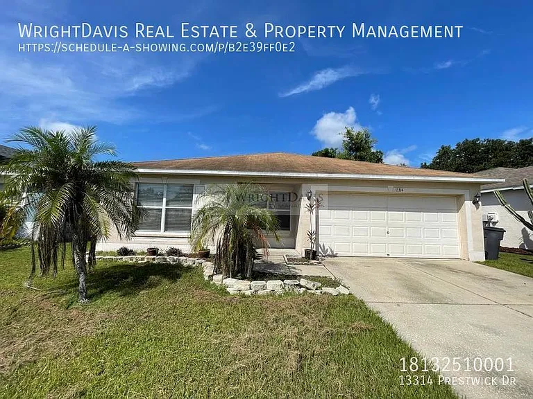 13314 Prestwick Dr — Photo 2