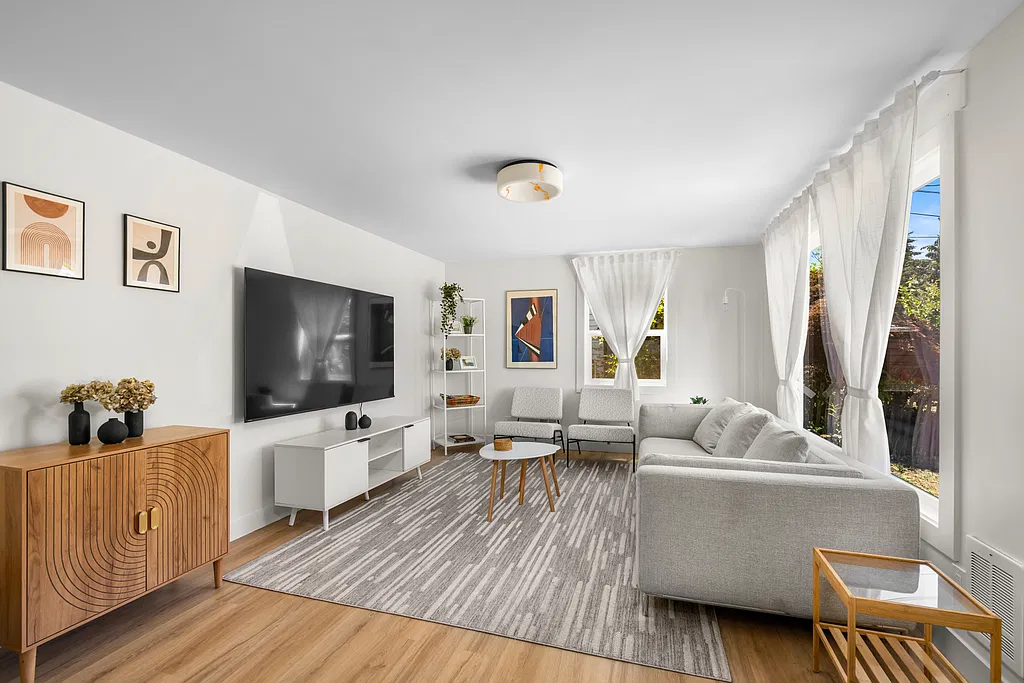 3 bed, 1000 sqft, $3,899 — Photo 4