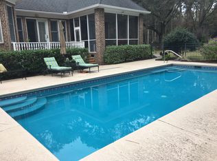 4860 Highlander Ln, Hollywood, SC 29449