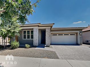 20887 E Swan Dr, Queen Creek, AZ 85142