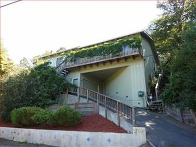702 Loma Prieta Dr, Aptos, CA, 95003