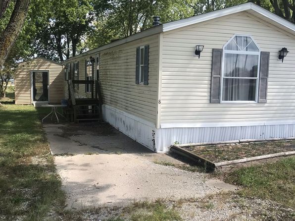 8 Easy Breeze Trailer Park