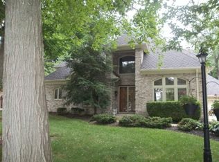 610 Cynthia Ln, Whiteland, IN 46184