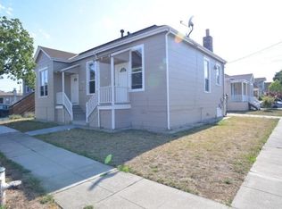 1625 6th St #B, Alameda, CA 94501