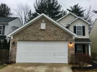 8109 Birchfield Dr, Indianapolis, IN 46268