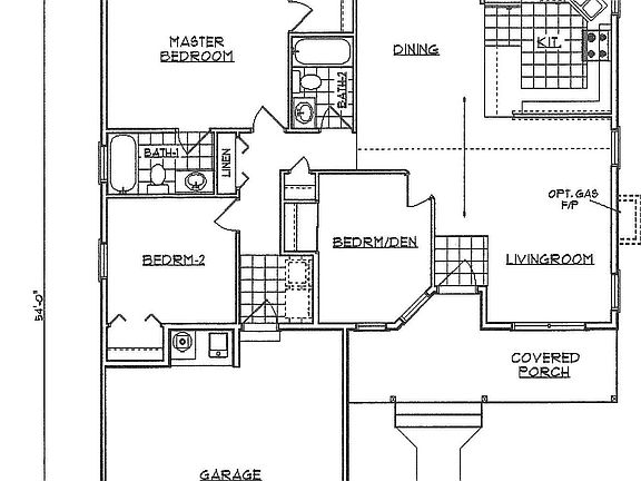 2nd image of 2751 E Cinder Ave