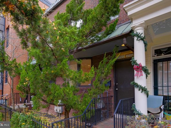 1771 Swann St NW FLOOR 1