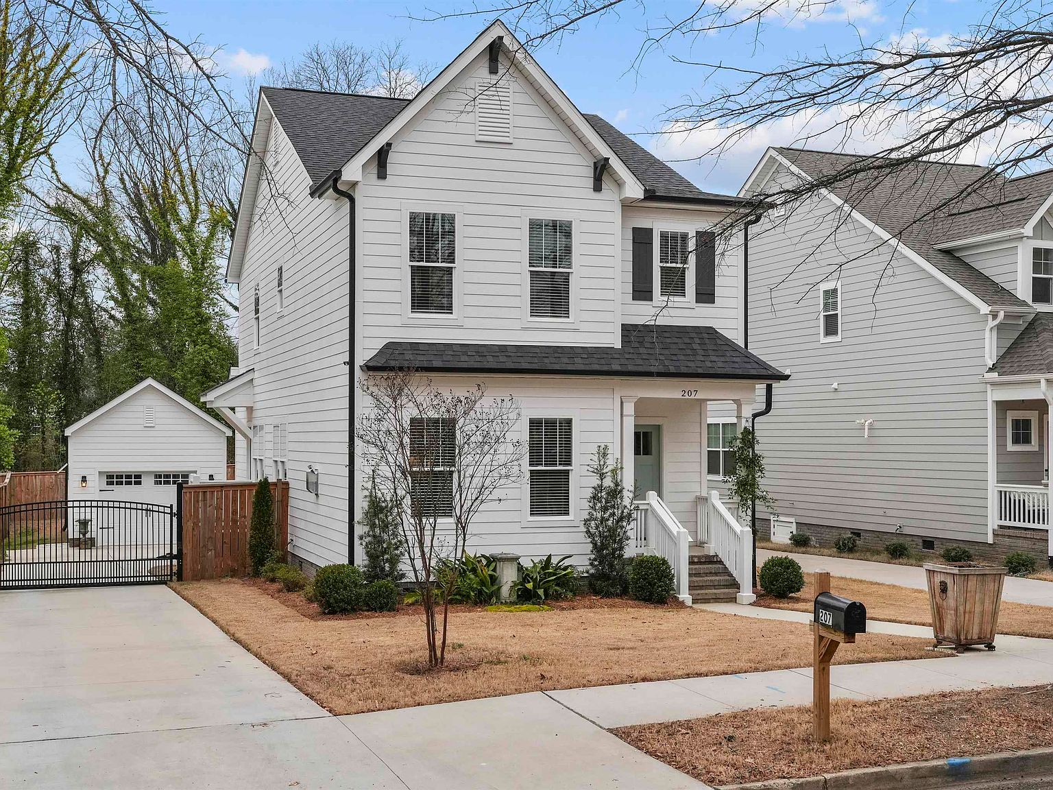 207 Pinckney St, Greenville, SC 29601 Zillow
