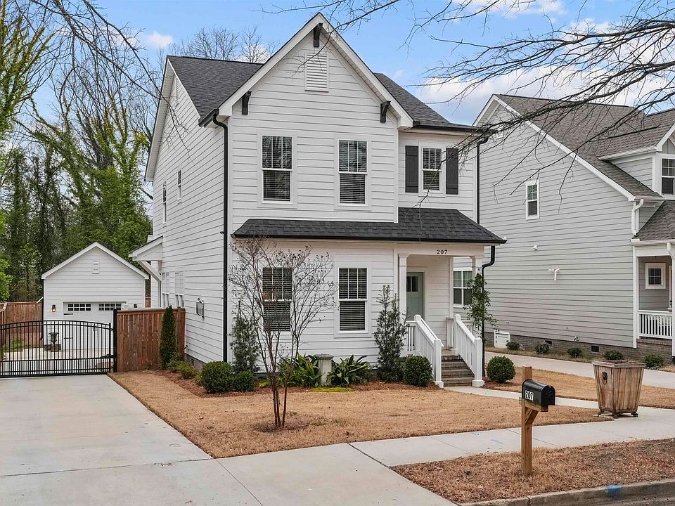 207 Pinckney St, Greenville, SC 29601 Zillow