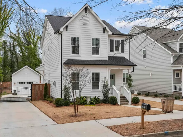 207 Pinckney St, Greenville, SC 29601