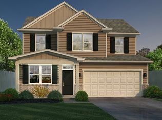 5972 Hagar Valley Dr, Hermitage, TN 37076