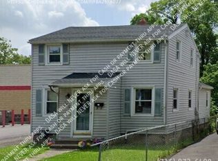 145 Sawyer St, Rochester, NY 14619