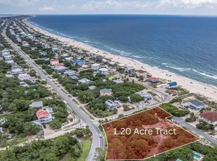1202 Sandy Ln, Eastpoint, FL 32328