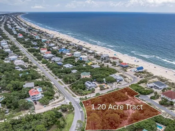 1202 Sandy Ln, Eastpoint, FL 32328