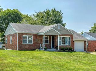 9514 Eudora Ct, Saint Louis, MO