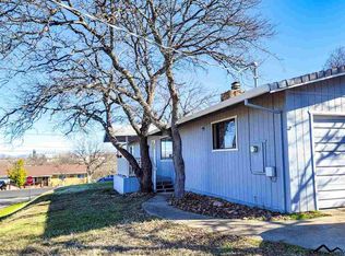 22117 Table Mountain Pl, Cottonwood, CA