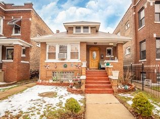 1628 S 48th Ct, Cicero, IL 60804