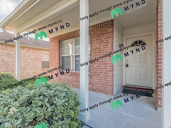 2nd image of 10506 Sugar Trace Dr #1