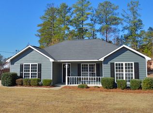 2309 Nail Ct, Phenix City, AL 36869