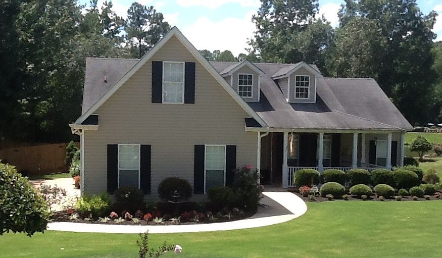 1286 Overland Park Drive