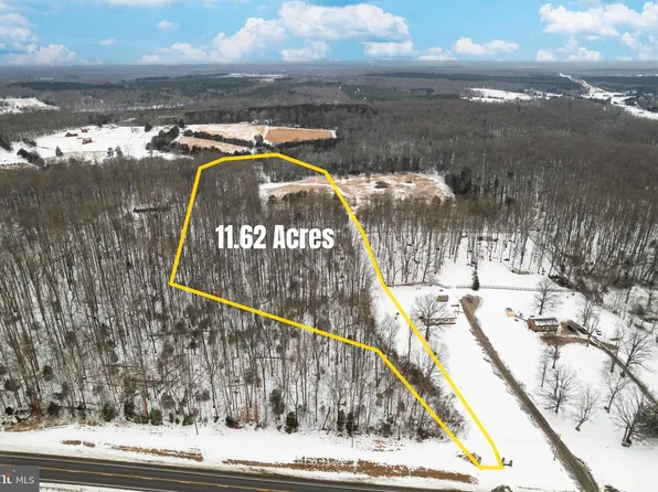 0 Constitution Hwy, Locust Grove, VA 22508