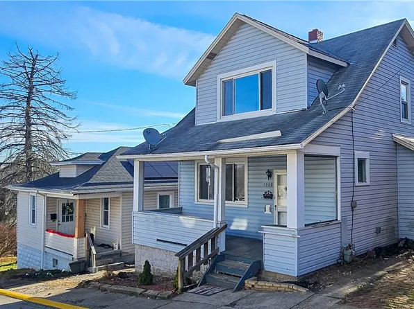 225 Laredo St, McKeesport, PA 15133