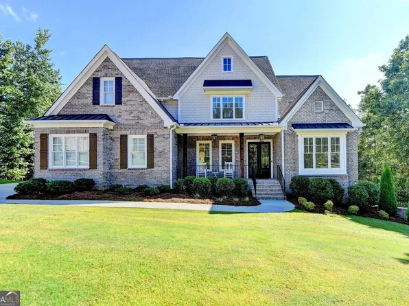 4848 Grandview Ct, Flowery Branch, GA 30542