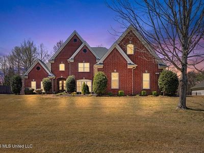 4271 Trumpington Cv, Southaven, MS, 38672