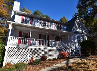 1742 Annette Ct, Lithia Springs, GA 30122