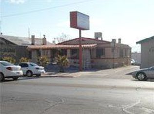 2226 Montana Ave, El Paso, TX 79903