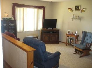 1102 W 10th St, Holden, MO 64040