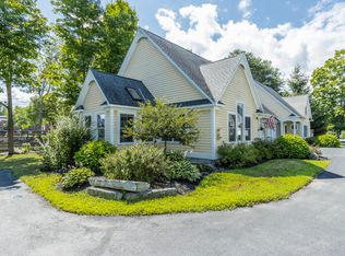 7 Village Way #7, Cumberland Center, ME 04021