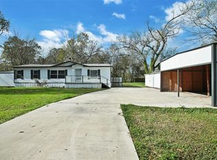 20690 Alexander Ln, Porter, TX 77365