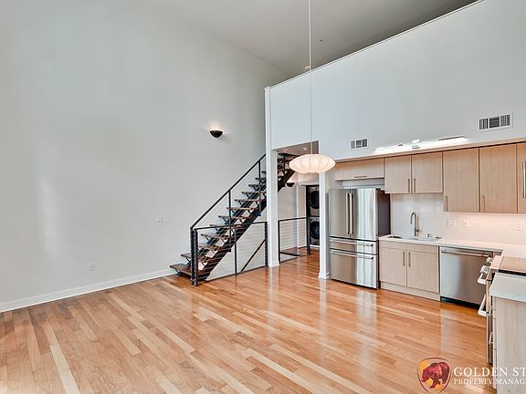 5th image of 88 Bush St Unit 2167