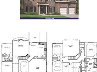 66 Quartz Trce, Dallas, GA 30157