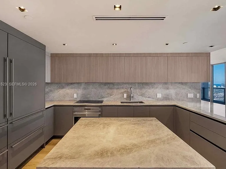 465 Brickell Ave #5701 — Photo 9