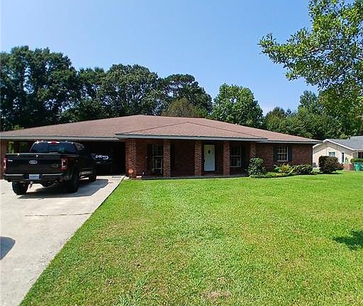 2nd image of 1712 Louis Ln #A