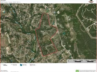 3366 Ivy Gap Rd, Kempner, TX 76539