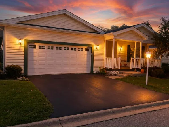 3448 Steeplechase Way Lot 893, Grayslake, IL 60030