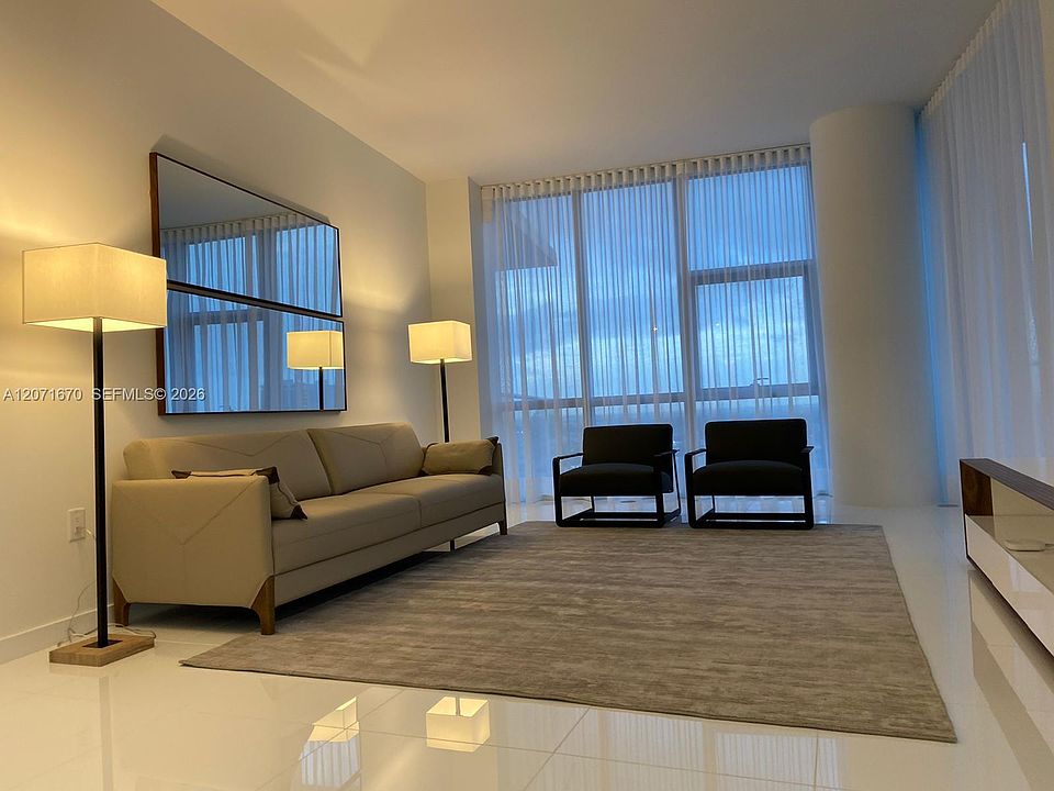 1st image of 851 NE 1st Ave Unit 2501