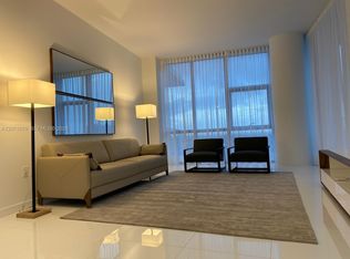 851 NE 1st Ave Unit 2501, Miami, FL 33132