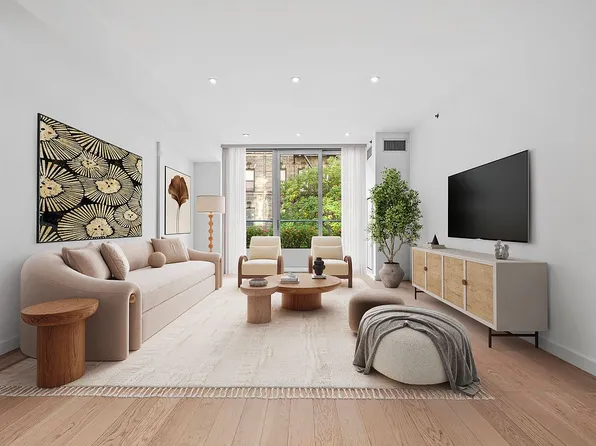 337 E 62nd St #3C, New York, NY 10065