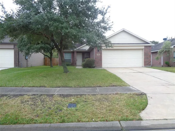 4310 Sorsby Dr, Houston, TX 77047