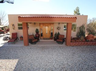 52 E 300 N, Ivins, UT 84738