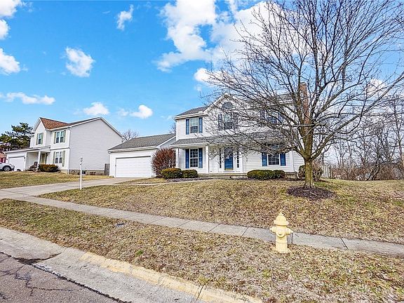 3rd image of 2219 Clearbrook Ct