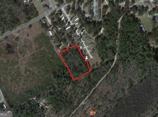 0 Cricket Ave LOT 14, Rincon, GA 31326