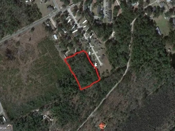 0 Cricket Ave Lot 14, Rincon, GA 31326
